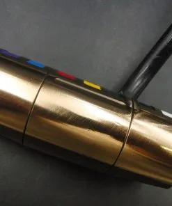 Masteroll 342 Putter 90cm Playing Length Graphite Shaft Classic Grip -Fairway Woods shop 57 131a49d8 87c1 4889 b293 8b9c6c89e461