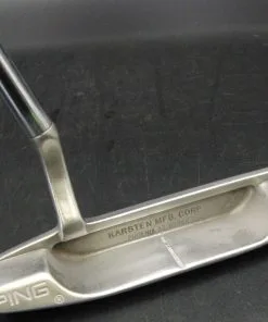 Ping Pal 6 Karsten Mfg.Corp Putter Steel Shaft 93cm Long Iguana Golf Grip 19 Ping Pal 6 Karsten Mfg.Corp Putter Steel Shaft 93cm Long Iguana Golf Grip -Fairway Woods shop 57 13a3ee22 949f 4b63 b851 080f9b3cbb9e