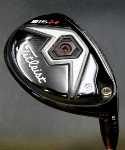 Titleist 915H 21° 3 Hybrid Regular Steel Shaft Golf Pride Grip 13 Titleist 915H 21° 3 Hybrid Regular Steel Shaft Golf Pride Grip -Fairway Woods shop 57 2b36a77a b760 4e77 82d3 b740e8388399