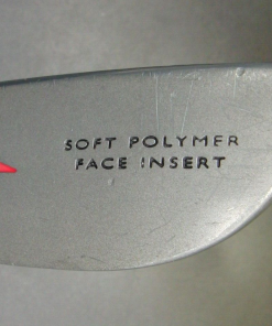 Vintage Spalding Pro Series 400 Putter Steel Shaft 90cm Length Golf Pride Grip 23 Vintage Spalding Pro Series 400 Putter Steel Shaft 90cm Length Golf Pride Grip -Fairway Woods shop 57 425a8a3c e70f 44d1 8b1f 85d09039ff5d