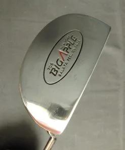 Big Apple 705 New York Balata Feel On Face Putter 89cm Steel Shaft Usgrips Grip 15 Big Apple 705 New York Balata Feel On Face Putter 89cm Steel Shaft Usgrips Grip -Fairway Woods shop 57 45806fdf 12b4 461e aa02 2d1a6386996b