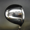 TaylorMade R360 XD 3 Wood Regular Graphite Shaft Golf Pride Grip -Fairway Woods shop 57 48615f8b e7e5 49bd bf6f c4f3af8ca8ff
