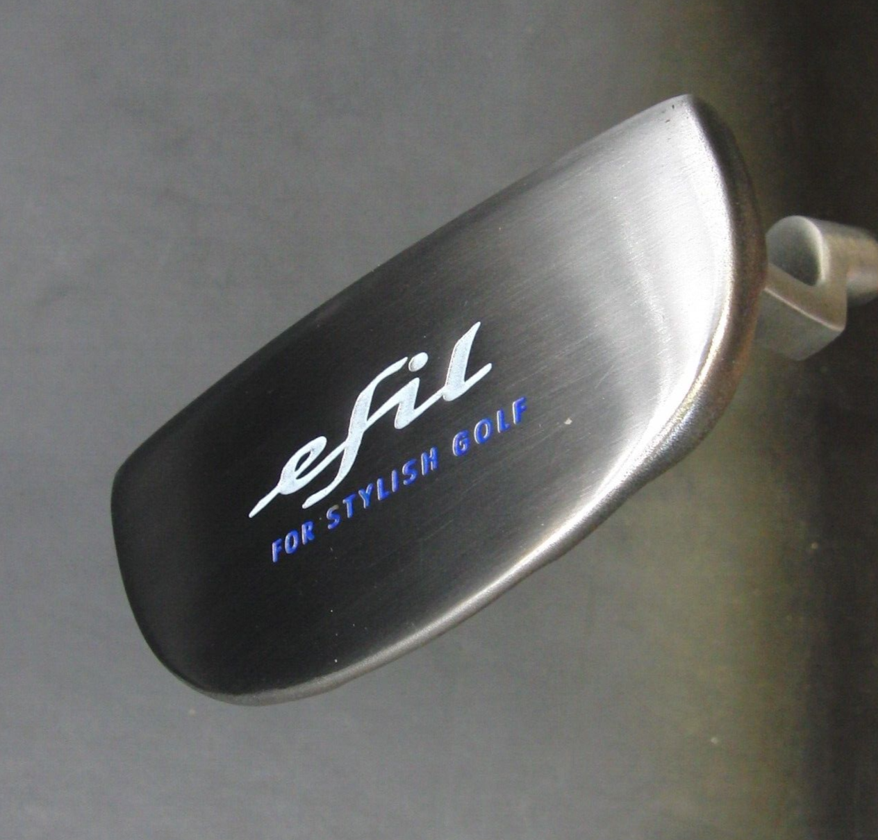 Ladies Mizuno Efil For Stylish Golf Putter 83cm Playing Length Steel Shaft 13 Ladies Mizuno Efil For Stylish Golf Putter 83cm Playing Length Steel Shaft - Image 11