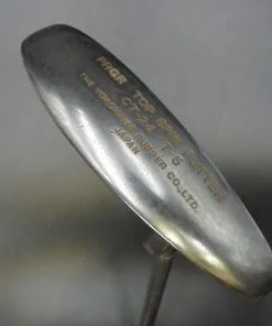 Japanese PRGR Top Spin CT-24 T-5 Putter Graphite Shaft 85cm Long -Fairway Woods shop 57 5c37ba72 6e7c 4113 8330 bd6f8b90fddf