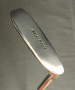 Vintage Dunlop OOH Tour Special Putter 89cm Long Steel Shaft Dunlop Grip -Fairway Woods shop 57 62a24587 d97d 447c 8c4a 496ec6da2c99