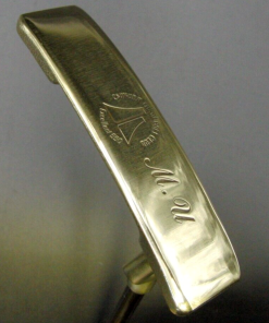 Mizuno M.U Excellent 550 Putter 85cm Playing Length Graphite Shaft Maxfli Grip -Fairway Woods shop 57 67b2d7e2 c3ba 4de6 bc9a 4fd49108ec2b