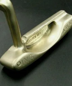 PING A-BLADE PUTTER PING Grip 85.5CM Length -Fairway Woods shop 57 685ca05f 3004 48e4 ac7a 168567be064d