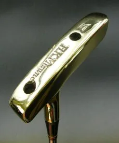 Vintage Mizuno RK Putter Steel Shaft 88.5cm Playing Length -Fairway Woods shop 57 690a3ab2 bdba 49c8 bd33 dfd3a637aaa3