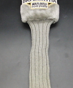 Callaway Golf Big Bertha Ely Would War Bird Driver Head Cover 13 Callaway Golf Big Bertha Ely Would War Bird Driver Head Cover -Fairway Woods shop 57 71507376 dcf1 4200 8a8c 7e249278a255