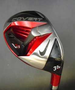 Nike Vrs NexCor Covert 20° 3 Hybrid Regular Graphite Shaft Golf Pride Grip 13 Nike Vrs NexCor Covert 20° 3 Hybrid Regular Graphite Shaft Golf Pride Grip -Fairway Woods shop 57 825c2398 7a52 41cd 8e30 ec0068ce1a7b