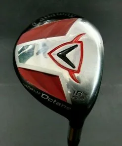 Callaway Diablo Octane Tour 18° Wood Stiff Graphite Shaft No 1 Grip 13 Callaway Diablo Octane Tour 18° Wood Stiff Graphite Shaft No 1 Grip -Fairway Woods shop 57 834067d8 4798 49b2 838b 0bd8dfbea86b