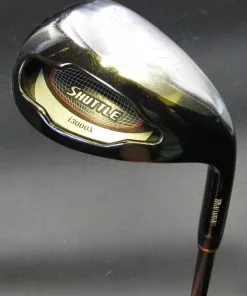 Japanese Maruman Shuttle I3000X Hybrid Gap Wedge Regular Graphite Shaft -Fairway Woods shop 57 83fc184a efdb 4d9c 82c9 62c225f69d1b