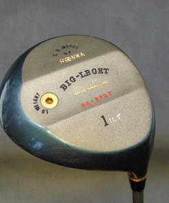 Japanese Honma Hiro Honma BIG-LB GET 11.5° Driver Regular Graphite Shaft -Fairway Woods shop 57 9777b365 f790 435c 8565 811d0557c5a0
