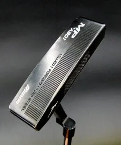 Mizuno MP-A301 Putter Steel Shaft 88cm Long -Fairway Woods shop 57 98e774b3 e06c 458a 87c4 61296562b0a8
