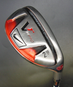 Nike Vr II Pro 18° 2 Hybrid Stiff Graphite Shaft Nike Grip 13 Nike Vr II Pro 18° 2 Hybrid Stiff Graphite Shaft Nike Grip -Fairway Woods shop 57 9d3030a7 d37c 4260 83af 74bae851683f