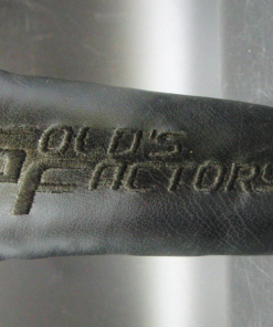 Gold's Factory Putter Head Cover 11 Gold's Factory Putter Head Cover -Fairway Woods shop 57 ac847e23 bd1d 4012 ad91 d568d295bfc2