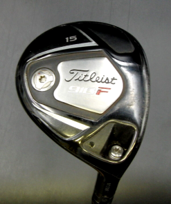 Titleist 910F 15° Wood Stiff Flex Graphite Shaft 13 Titleist 910F 15° Wood Stiff Flex Graphite Shaft -Fairway Woods shop 57 b61b1289 58eb 4026 b5b7 805c307b33d2