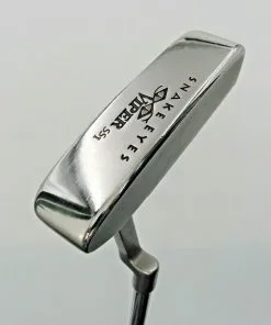 Snake Eyes Viper SSi Putter 17 Snake Eyes Viper SSi Putter -Fairway Woods shop 57 b6b44327 cc38 46c6 b97b a856d4c6b0a4
