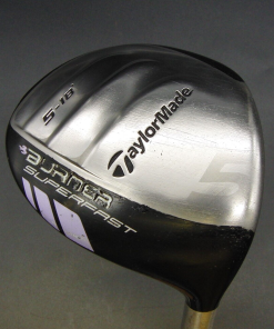 Ladies TaylorMade Burner SuperFast 18º 5 Wood Ladies Graphite Shaft T/Made Grip 13 Ladies TaylorMade Burner SuperFast 18º 5 Wood Ladies Graphite Shaft T/Made Grip -Fairway Woods shop 57 c249a1ab 1694 4b87 89f6 cc5e5ce96df4