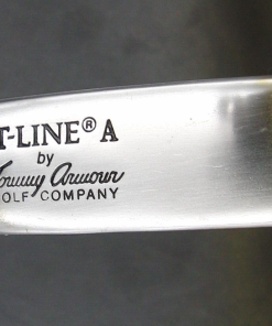 Tommy Armour T-Line A Putter Steel Shaft 86cm Playing Length T-Line Grip -Fairway Woods shop 57 c8bd2039 5886 4afd bef8 1221d534aeba