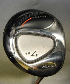 Ladies Mizuno Intage 18º 4 Wood Ladies Graphite Shaft Intage Grip 13 Ladies Mizuno Intage 18º 4 Wood Ladies Graphite Shaft Intage Grip -Fairway Woods shop 57 d2dc24a6 13cb 406a 82da 11d99fe4bba2