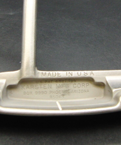 Ping Karsten Anser 5 Putter 87cm Playing Length Steel Shaft Iguana Golf Grip 19 Ping Karsten Anser 5 Putter 87cm Playing Length Steel Shaft Iguana Golf Grip -Fairway Woods shop 57 f4ae1dca 5289 42ff b71c e86846443802