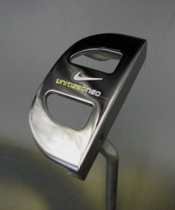 Nike Unitizedneo Putter 88cm Playing Length Graphite Shaft Nike Grip -Fairway Woods shop 57 fa206a86 1f7f 4f60 86f5 f6b0aafa6a20