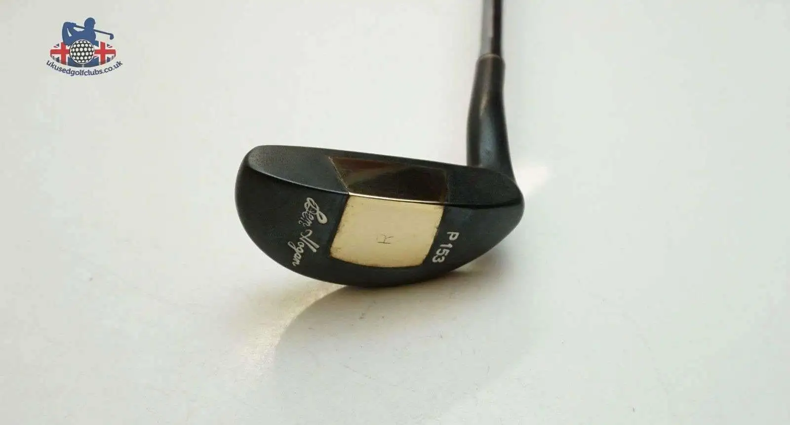Lincs_golf Ben Hogan P153 Putter 3 Lincs_golf Ben Hogan P153 Putter