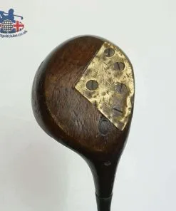 Lincs_golf Early 1900's Antique Wooden Headed Wood Composite Shaft Leather Wrap Grip 8 Lincs_golf Early 1900's Antique Wooden Headed Wood Composite Shaft Leather Wrap Grip -Fairway Woods shop early 1900s antique wooden headed wood composite shaft leather wrap grip fairway ukusedgolfclubs 1 920 bb6cd990 cb3b 4411 9cf2 cd28860a0867