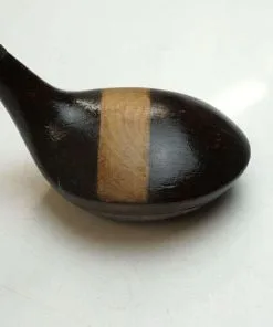 Lincs_golf Early 1900's Antique Wooden Headed Wood Composite Shaft Leather Wrap Grip 9 Lincs_golf Early 1900's Antique Wooden Headed Wood Composite Shaft Leather Wrap Grip -Fairway Woods shop early 1900s antique wooden headed wood composite shaft leather wrap grip fairway ukusedgolfclubs 2 863 4f8ef972 392d 4f07 90db b5ac20b8ced0