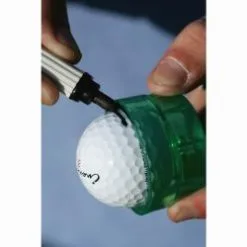 Greg Nicholson Golf Line Me Up