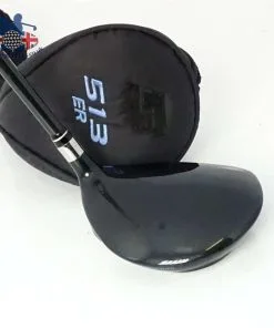 Lincs_golf Ladies PRGR 513 ER Fairway 5 Wood Ladies Graphite Shaft -Fairway Woods shop ladies prgr 513 er fairway wood graphite shaft this weeks price ukusedgolfclubs 2 629 4fde45f2 0d9c 4536 9aff cf7e434abdb0