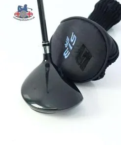 Lincs_golf Ladies PRGR 513 ER Fairway 5 Wood Ladies Graphite Shaft -Fairway Woods shop ladies prgr 513 er fairway wood graphite shaft this weeks price ukusedgolfclubs 3 847 ebbc2db7 c25b 4271 8f3c 12de644d639c