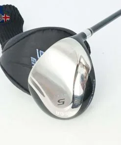 Lincs_golf Ladies PRGR 513 ER Fairway 5 Wood Ladies Graphite Shaft