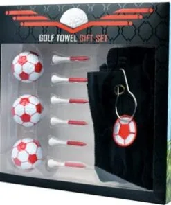 Longridge Towel Gift Set