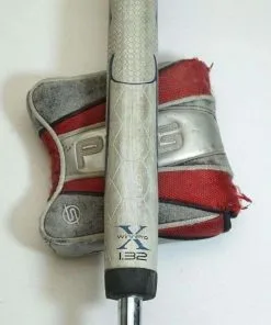 Lincs_golf Ping CRAZ-D JAS Putter + Head Cover -Fairway Woods shop ping craz d jas putter head cover this weeks price putters ukusedgolfclubs 3 103 f0e4f3c9 fbd3 4719 b198 923ae9181a79