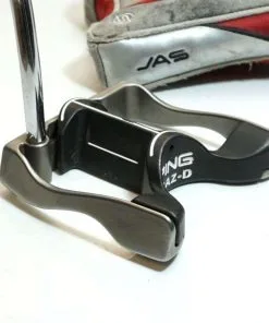 Lincs_golf Ping CRAZ-D JAS Putter + Head Cover -Fairway Woods shop ping craz d jas putter head cover this weeks price putters ukusedgolfclubs 4 993 50b15232 9440 4db9 9300 511e0523a1a5