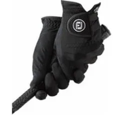 Footjoy Raingrip Golf Gloves