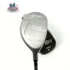 Lincs_golf Refinished Ladies Wilson Luxe 4 Hybrid ProForce V2 55g Ladies Graphite Shaft