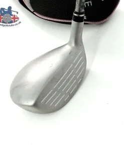 Lincs_golf Refinished Ladies Wilson Luxe 4 Hybrid ProForce V2 55g Ladies Graphite Shaft -Fairway Woods shop refinished ladies wilson luxe 4 hybrid proforce v2 55g graphite shaft this weeks price ukusedgolfclubs 2 990 2fe0c49a 255f 46f4 9873 60b4e4dfe52e