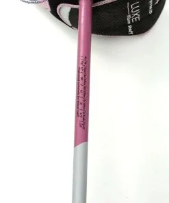 Lincs_golf Refinished Ladies Wilson Luxe 4 Hybrid ProForce V2 55g Ladies Graphite Shaft -Fairway Woods shop refinished ladies wilson luxe 4 hybrid proforce v2 55g graphite shaft this weeks price ukusedgolfclubs 3 882 c54f889c 0817 489a b668 8ea43b4bfc8f