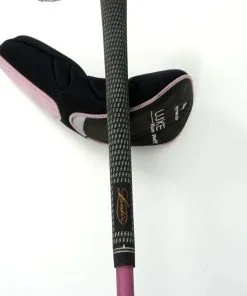 Lincs_golf Refinished Ladies Wilson Luxe 4 Hybrid ProForce V2 55g Ladies Graphite Shaft -Fairway Woods shop refinished ladies wilson luxe 4 hybrid proforce v2 55g graphite shaft this weeks price ukusedgolfclubs 4 274 c771374f 10fc 4fa8 9512 0f9b97d9047c