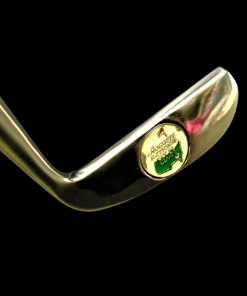 Original Rolls On Augusta Golf Design Putter 89cm Long