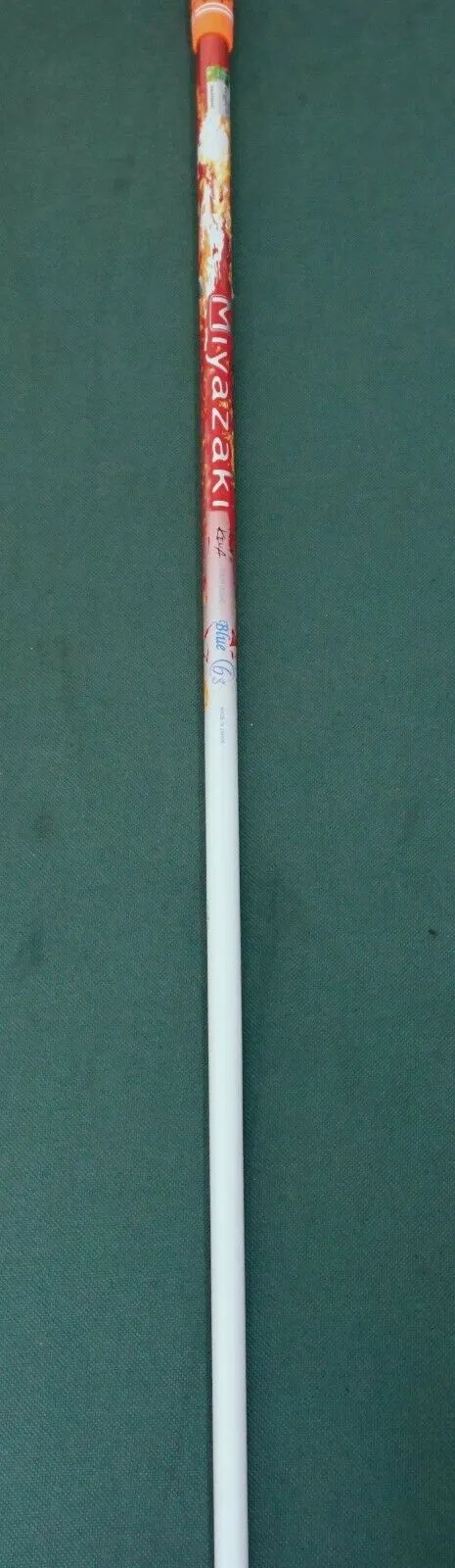 Lincs_golf Srixon Z525 10.5° Driver Stiff Graphite Shaft Saplize Grip 7 Lincs_golf Srixon Z525 10.5° Driver Stiff Graphite Shaft Saplize Grip - Image 5