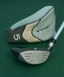 Lincs_golf Ladies La Jolla Ti Matrix 19° 5 Wood Ladies Graphite Shaft La Jolla Grip -Fairway Woods shop s l1600 062ec885 0aba 445b 9b42 82dfb5b53f75