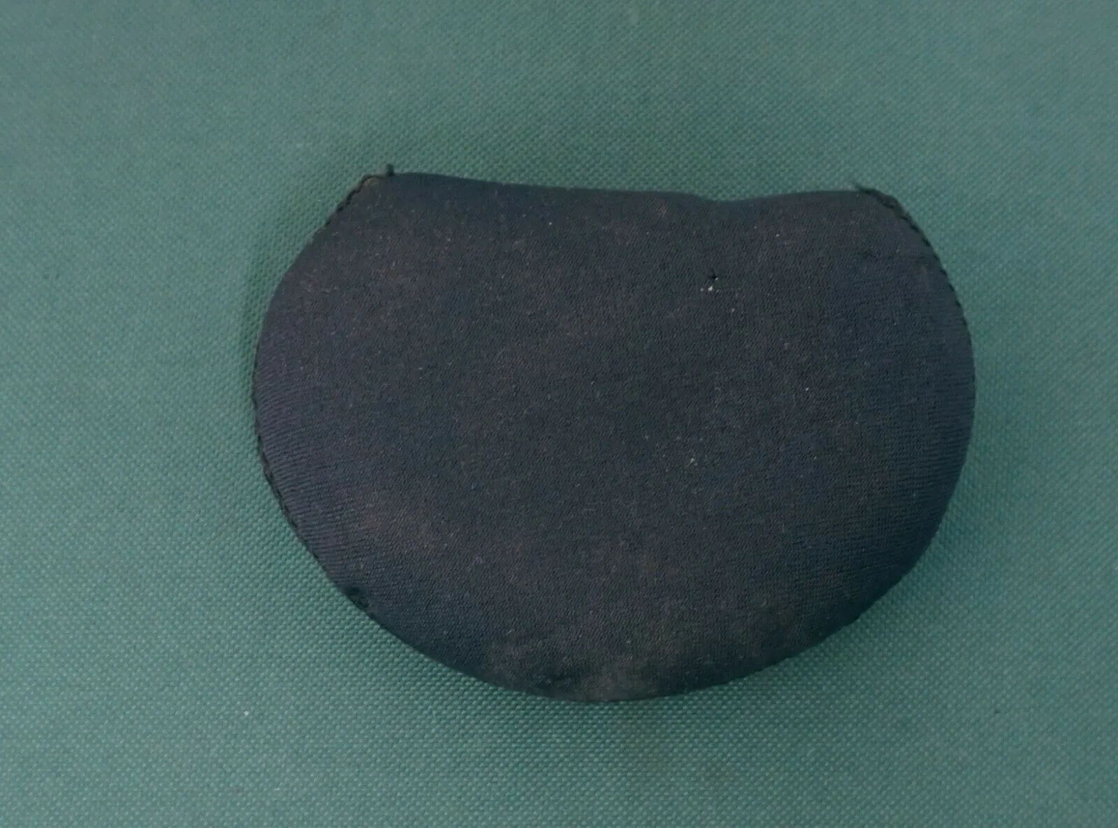 Lincs_golf Limited Edition Commemorative Sept 1997 Valderrama Putter + Head Cover 12 Lincs_golf Limited Edition Commemorative Sept 1997 Valderrama Putter + Head Cover - Image 10