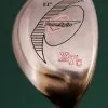 Lincs_golf Ladies PureSpin XTC 21 Degree Hybrid Ladies Graphite Shaft PureSpin Grip