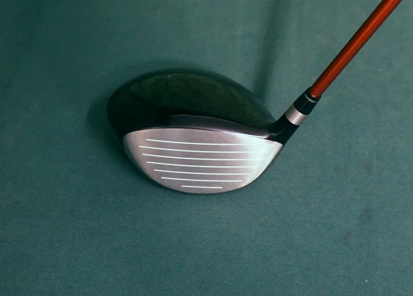 Lincs_golf Honma Tour World TW727 455S 9.5° Driver Seniors Graphite Shaft Honma Grip 4 Lincs_golf Honma Tour World TW727 455S 9.5° Driver Seniors Graphite Shaft Honma Grip - Image 2