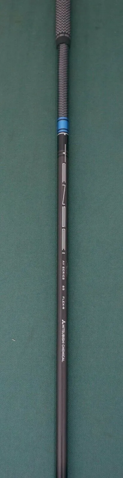 Lincs_golf Left Handed Titleist TS3 15° 3 Wood Regular Graphite Shaft Golf Pride Grip 7 Lincs_golf Left Handed Titleist TS3 15° 3 Wood Regular Graphite Shaft Golf Pride Grip - Image 5