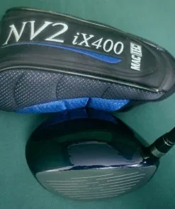 Lincs_golf MacGregor MacTec IX400 DR1 NV2 10° Driver Regular Graphite Shaft MacTec Grip -Fairway Woods shop s l1600 0b525676 ed9f 4673 ac8e e2878665326f